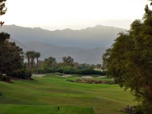 Indian Wells Resort (Players) 18th